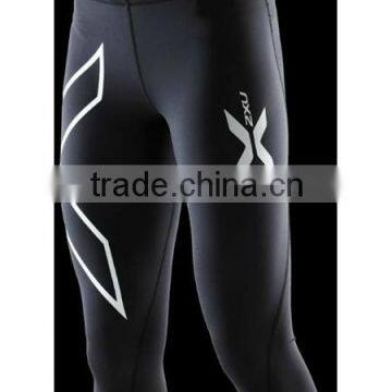 2015 Hot Sale High Quality Compression Shorts for Man Manufacturer
