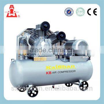 Kaishan KB15 kb piston industrial piston air compressor price list