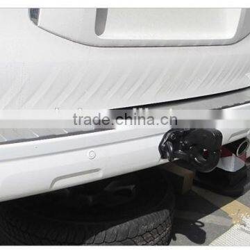 4x4 Towing Hook for Car Accessories photo-2