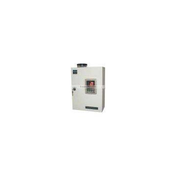 TPH-3D Electronic pneumatic powder spray paint filling machine