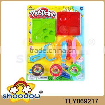 Hot New Products For 2016 Safety Environmental Clay Play Dough