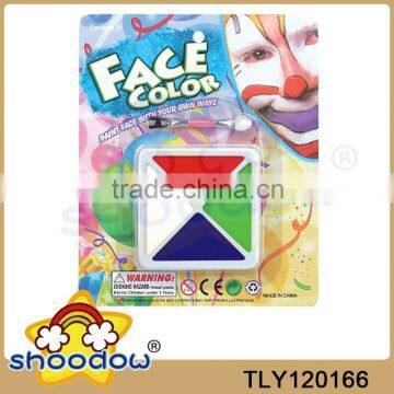 Baby Toys Customzied Halloween Colorful Face Paint