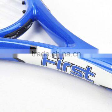 Factory Supply Cheap Carbon Fiber Squash Racket photo-3