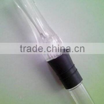 Acrylic Fast Magic Decanter Quick Wine Decanter photo-2