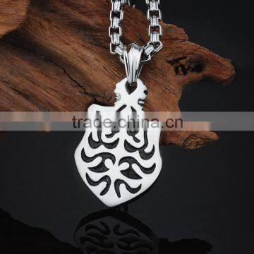 Kalen Personalized Skull Pendant Wholesale Cross Pendant Bulk Sale photo-2