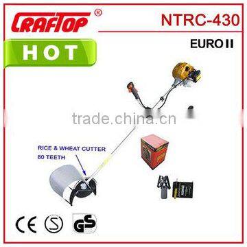 Rice Combine Harvester for Rice Cutter