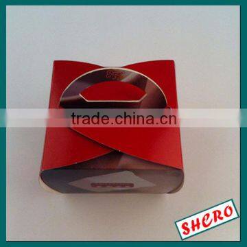 2013 New Style and Fashion Cake Box Cupcake Box