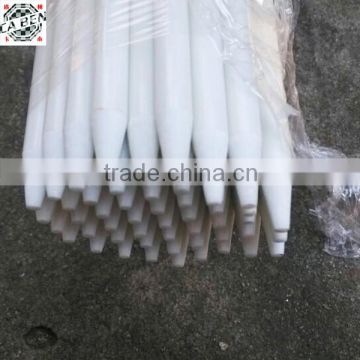 Epoxy Resin Reinforced Fiber Glass Rod Customize Diameter