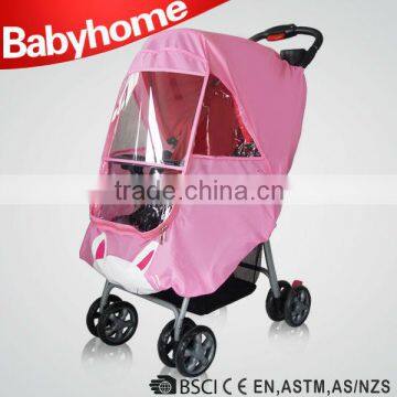 colourful foldable hunting golf cart rain cover