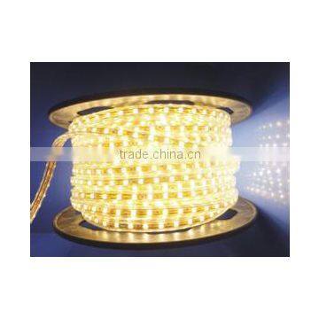 Led light table decoration of led bars and string LED lighting