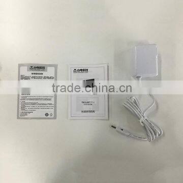 Teclast X10 Plus 2 in 1 Tablet PC-GRAY/10.1 Inch Android 5.1 photo-6