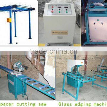 Double Glazing Glass Making Machine