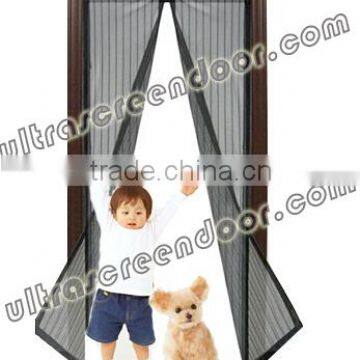 Classic Door Fly Curtain