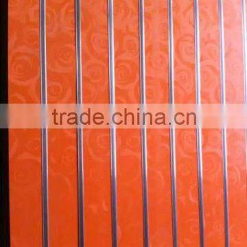 15mm Pvc Slatwall photo-5