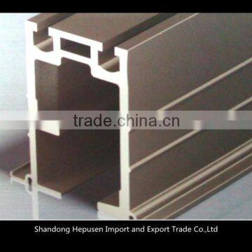  BEST quality extruded aluminum profiles