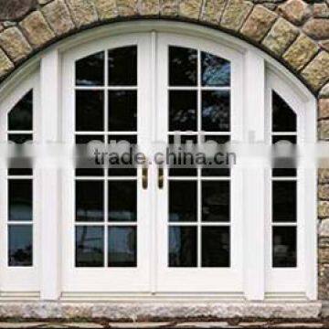 arched interior door core flush double door with competitive price