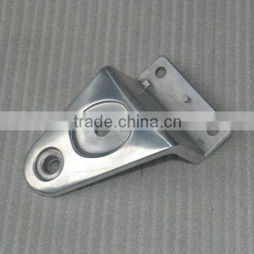 auto motorcycle metal parts custom fabrication service, cast parts manufacturing