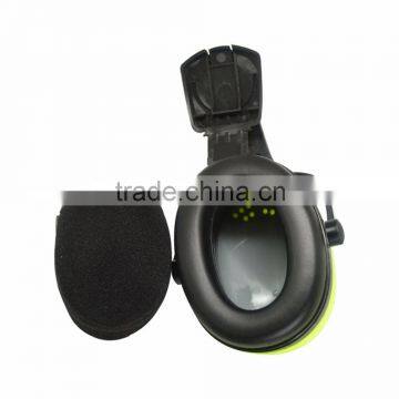 Cheap Wholesale Helmet Industrial Noise Reduce Safety Earmuff photo-3