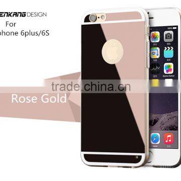 Hopewell Factory Supplier the Phone Case for Iphone 6plus & 6S photo-3