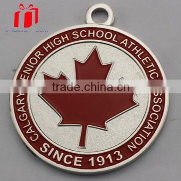 Cheap Custom Sports Souvenir Metal Medals