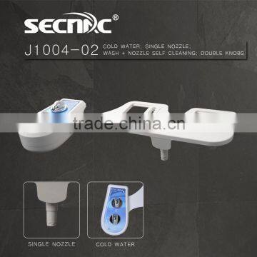 Arun simple manual bidet portable bidet