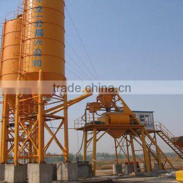 favourable price with considerable service concrete mixer machine JS2000