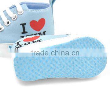 2016 New Fashion Spring Summer Newborn Baby Kids Boys Shoes Infant Toddler Anti-slip Sports Sneakers Shoes photo-5
