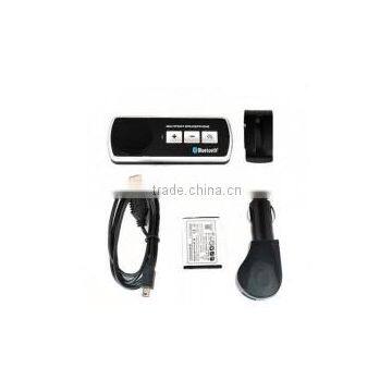 Car Bluetooth With MultiPoint Speakerphone