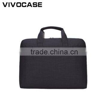 Guagnzhou Wholesales VIVOVASE Lightweight High Quality Nylon Fancy Business Laptop Bag photo-2
