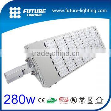 280w led street light module LED Lights 50000 Hours For City Streets