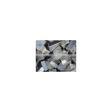 Magnesium Ingot photo-3