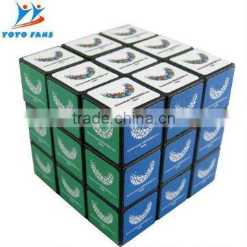 magic puzzle cube WITH CE CERTIFICATE
