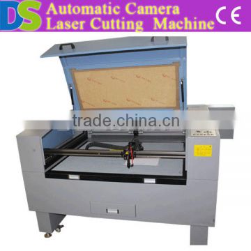 sticker cutting machine Automatic Camera Positioning fabric laser cutting machine spare parts