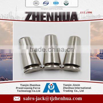 15.24mm Prestressed Concrete Anchor Head and Wedge