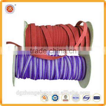 Custom Design High Quality Knitted Elsatic Webbing