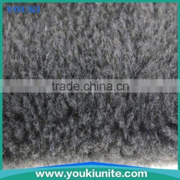 very warm strong quality rabbit fur gloves