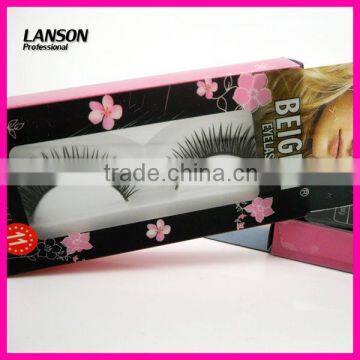 hot sale design false eyelashes 011#