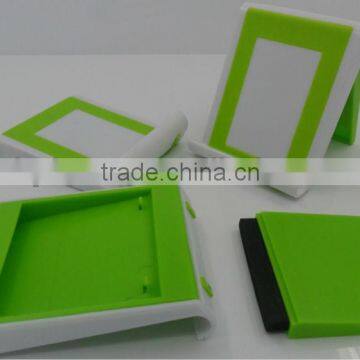 phone holder&screen cleaner