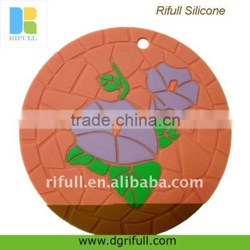 silicone pin mat