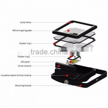 CE GS IP65 Slim 30W LED Floodlight photo-5