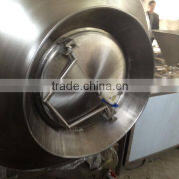 Professional Vacuum tumbler machine price