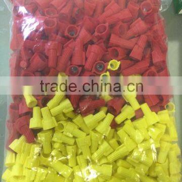 Made In China,ROHS Approval,OEM/ODM,Electrical Wire Connector photo-4