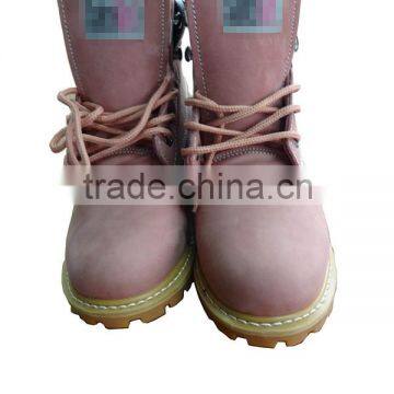 Safety Shoes From China