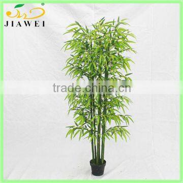 home decorative artificial bamboo for sale