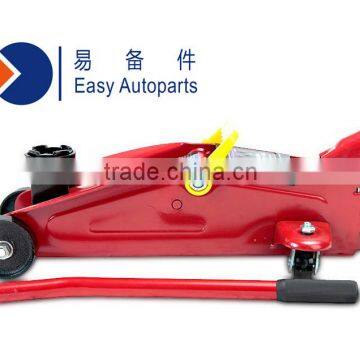 Hydraulic Trolley Jack 2 Ton 135-330mm Manual With CE GS TUV Approved photo-3