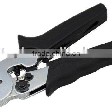 European Type Crimping Plier