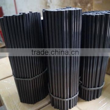 epoxy carbon fiber rod with high quality