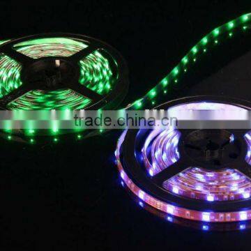 2012 hot alibaba express 3v led flexible strip