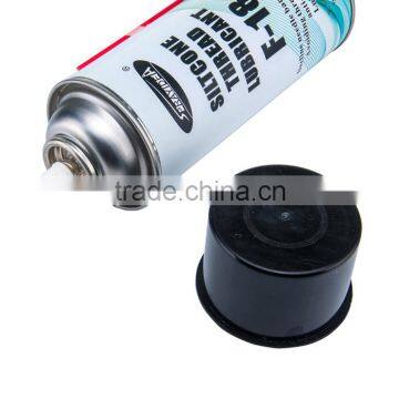 Silicone Oil Lubricant for Sewing Thread photo-3