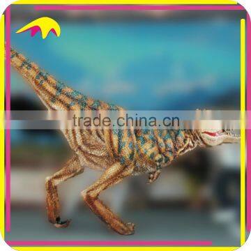 KANO2169 Customized Silicon Rubber Simulation Dinosaur Costume